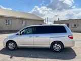Honda Odyssey 2007 года за 7 500 000 тг. в Актау