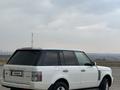 Land Rover Range Rover 2004 года за 3 200 000 тг. в Тараз – фото 4