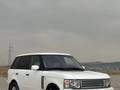 Land Rover Range Rover 2004 года за 3 200 000 тг. в Тараз – фото 2