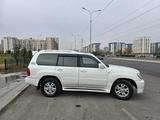 Lexus LX 470 2003 годаүшін9 600 000 тг. в Алматы