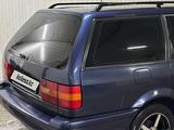 Volkswagen Passat 1993 года за 2 700 000 тг. в Костанай – фото 5