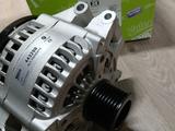 Генератор Valeo на BMW двигатель N55 за 10 000 тг. в Алматы