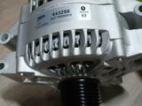 Генератор Valeo на BMW двигатель N55 за 10 000 тг. в Алматы – фото 2