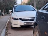 Honda Odyssey 2004 годаfor5 000 000 тг. в Байконыр – фото 3