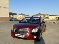 Chevrolet Cobalt 2020 годаүшін5 300 000 тг. в Актау