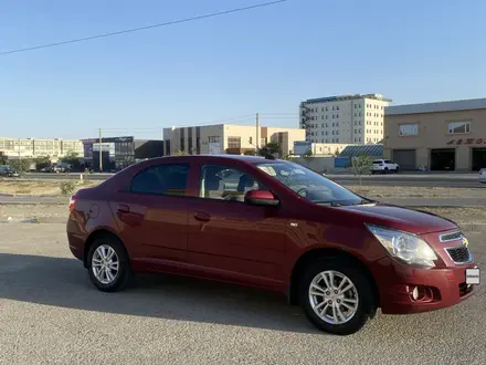 Chevrolet Cobalt 2020 года за 5 000 000 тг. в Актау – фото 2