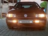 Volkswagen Passat 1996 годаүшін2 500 000 тг. в Алматы