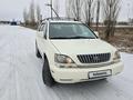 Lexus RX 300 1999 года за 4 700 000 тг. в Актобе – фото 3