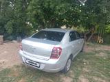 Chevrolet Cobalt 2014 годаfor3 500 000 тг. в Алматы – фото 3