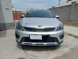 Kia Rio X-Line 2020 годаүшін7 800 000 тг. в Туркестан