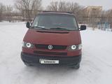 Volkswagen Caravelle 1996 года за 4 300 000 тг. в Караганда – фото 2