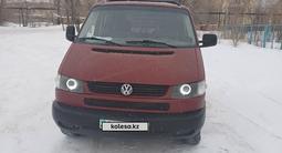 Volkswagen Caravelle 1996 года за 4 200 000 тг. в Караганда – фото 2