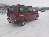 Volkswagen Caravelle 1996 года за 3 800 000 тг. в Караганда – фото 4