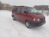 Volkswagen Caravelle 1996 года за 3 800 000 тг. в Караганда – фото 3