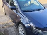 Volkswagen Polo 2012 года за 3 700 000 тг. в Костанай – фото 2