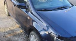 Volkswagen Polo 2012 годаүшін3 700 000 тг. в Костанай – фото 2