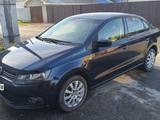 Volkswagen Polo 2012 года за 3 700 000 тг. в Костанай