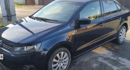 Volkswagen Polo 2012 годаүшін3 700 000 тг. в Костанай