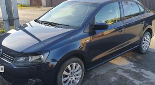 Volkswagen Polo 2012 годаүшін3 700 000 тг. в Костанай