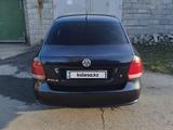 Volkswagen Polo 2012 года за 3 700 000 тг. в Костанай – фото 3