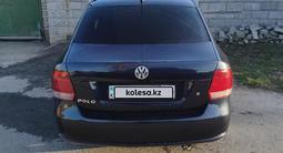 Volkswagen Polo 2012 годаүшін3 700 000 тг. в Костанай – фото 3