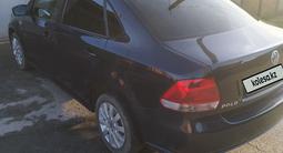 Volkswagen Polo 2012 годаүшін3 700 000 тг. в Костанай – фото 4