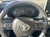 Toyota RAV4 2020 года за 12 000 000 тг. в Шымкент – фото 5