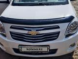 Chevrolet Cobalt 2022 года за 4 500 000 тг. в Караганда – фото 3