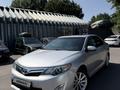 Toyota Camry 2012 годаүшін9 000 000 тг. в Алматы – фото 2