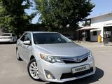 Toyota Camry 2012 годаүшін9 000 000 тг. в Алматы