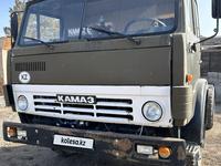 КамАЗ  5410 1987 года за 2 800 000 тг. в Алматы