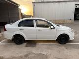 Ravon Nexia R3 2017 годаүшін2 700 000 тг. в Шымкент – фото 4