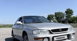 Subaru Impreza 1999 года за 1 300 000 тг. в Усть-Каменогорск – фото 2