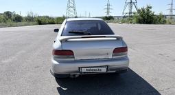 Subaru Impreza 1999 года за 1 300 000 тг. в Усть-Каменогорск – фото 5