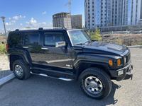 Hummer H3 2006 годаүшін9 000 000 тг. в Астана