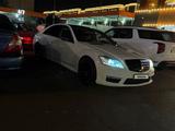 Mercedes-Benz S 450 2007 годаүшін9 000 000 тг. в Алматы – фото 4