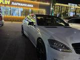 Mercedes-Benz S 450 2007 годаүшін9 000 000 тг. в Алматы – фото 2