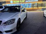 Mercedes-Benz S 450 2007 годаүшін9 000 000 тг. в Алматы – фото 3