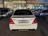 Mercedes-Benz S 450 2007 годаүшін9 000 000 тг. в Алматы – фото 5