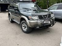 Nissan Patrol 2000 года за 4 000 000 тг. в Алматы