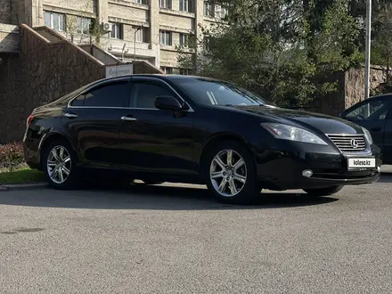 Lexus ES 350 2006 года за 8 000 000 тг. в Алматы – фото 8