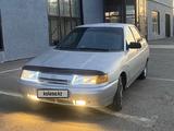 ВАЗ (Lada) 2110 2002 года за 550 000 тг. в Уральск – фото 5