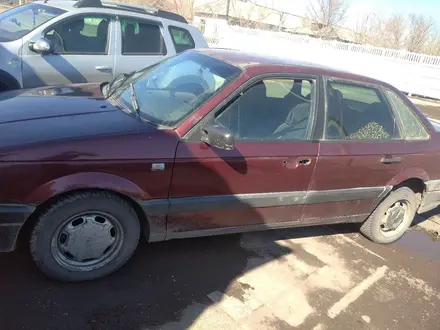 Volkswagen Passat 1991 года за 850 000 тг. в Караганда – фото 3