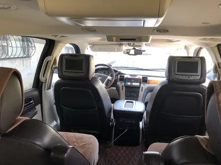 Cadillac Escalade 2011 года за 9 700 000 тг. в Атырау – фото 9