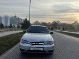 Daewoo Nexia 2011 годаүшін2 200 000 тг. в Алматы