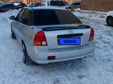 Hyundai Accent 2004 года за 2 500 000 тг. в Астана – фото 5