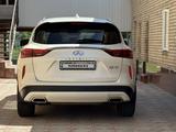 Infiniti QX50 2020 годаүшін14 000 000 тг. в Тараз – фото 3