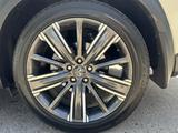 Infiniti QX50 2020 годаүшін14 000 000 тг. в Тараз – фото 5