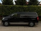 Hyundai H-1 2021 года за 18 900 000 тг. в Усть-Каменогорск – фото 3