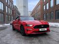 Ford Mustang 2022 годаfor21 000 000 тг. в Алматы – фото 23